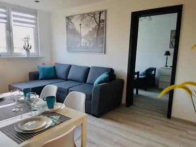 Apartament Niepodległości